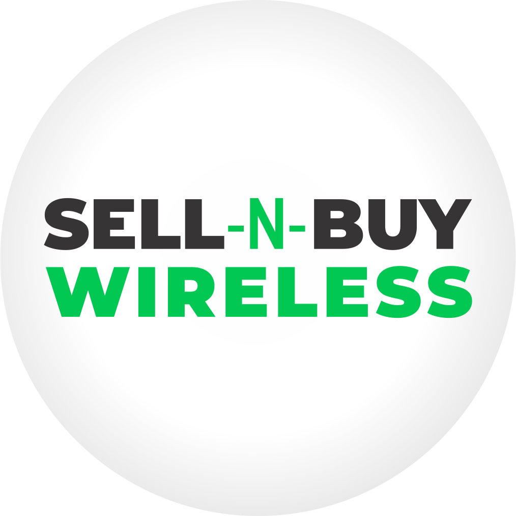 Sell N Buy Wireless - Phones, Tablets & Laptops