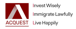 Acquest Advisors - Immigration Consultants Mumbai