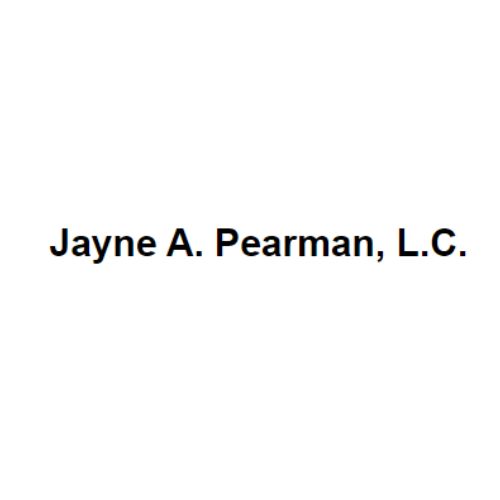 Jayne A. Pearman, L.C.