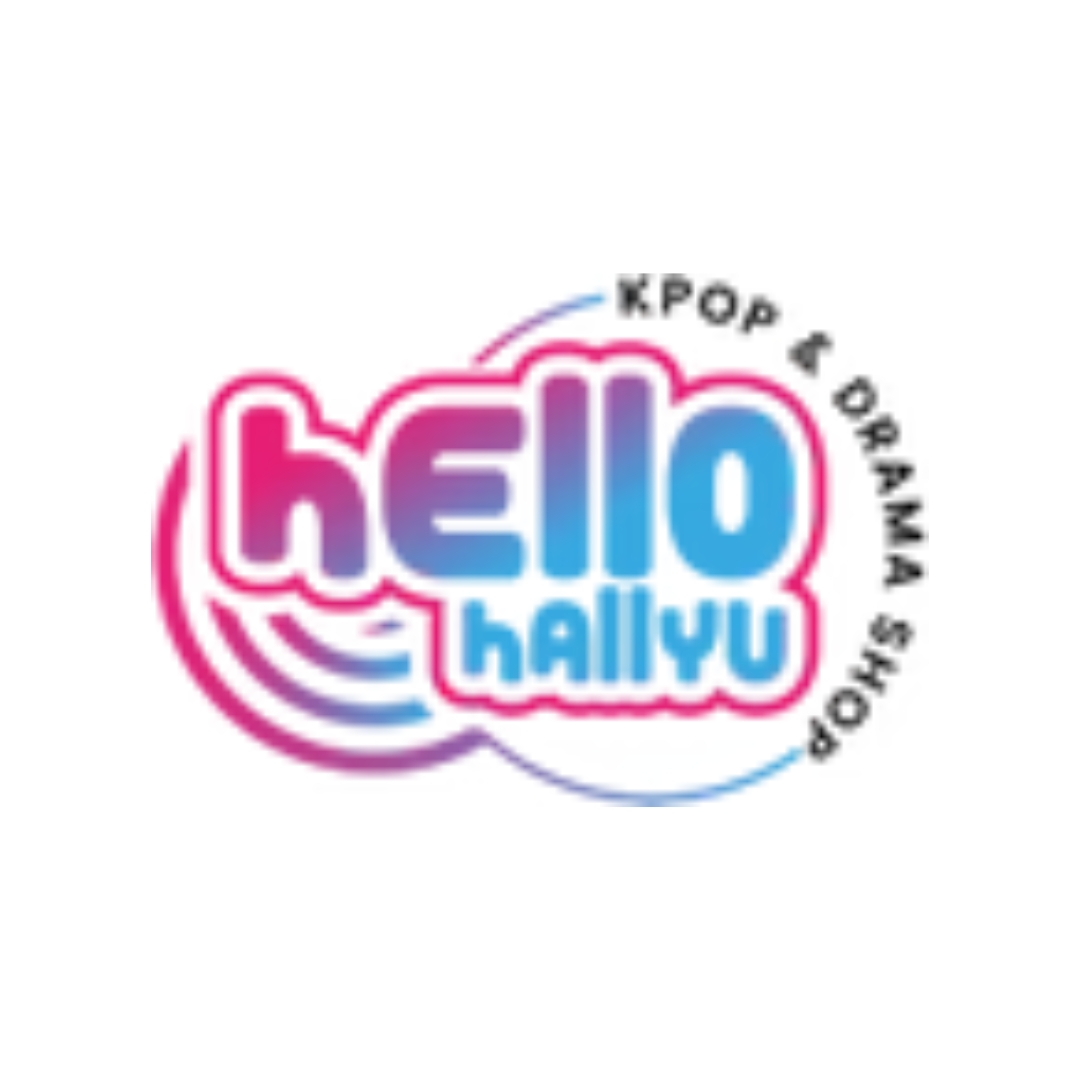 Hello Hallyu Kpop & Drama Shop