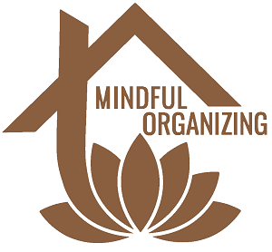 Mindful Organizing with Sandy