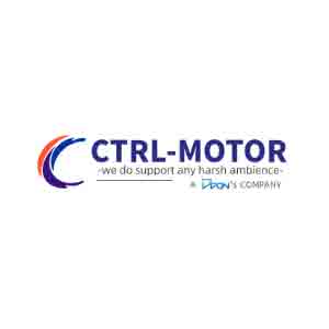 ctrl-motor