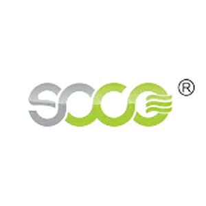 SOCO