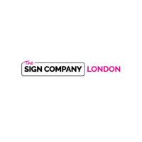 Sign Company London