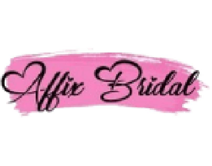 Affix Bridal