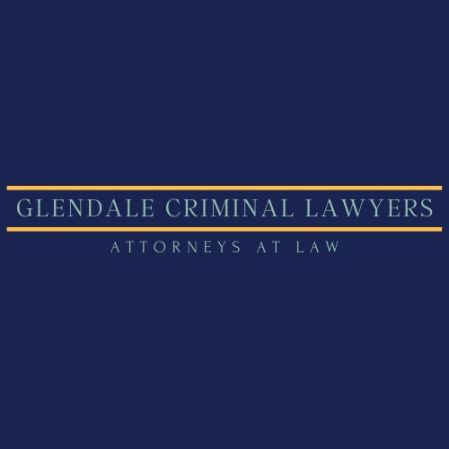 Glendale Criminal Lawyer
