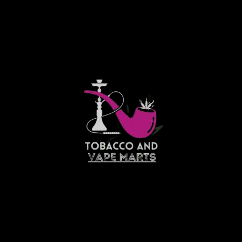 Tobacco And Vape Marts