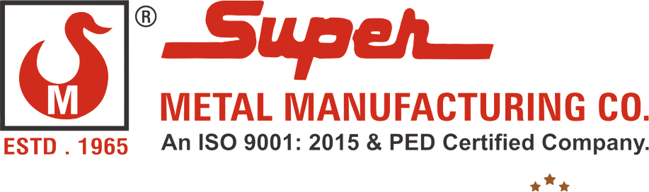 Super Metal Mfg Co.