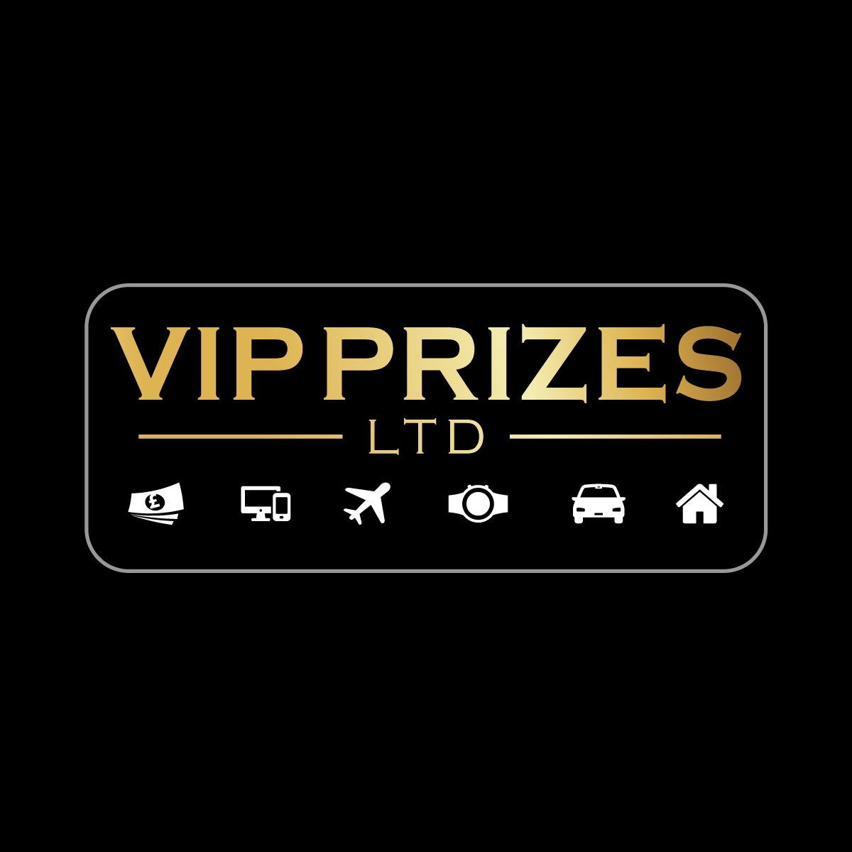 VIP Prizes