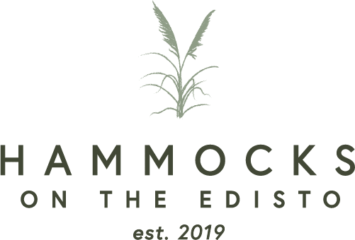 Hammocks on the Edisto
