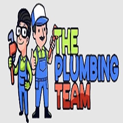The plumbing team