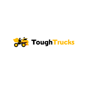 Tough Trucks For Kids