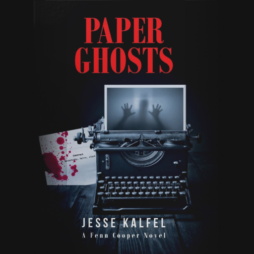 Paper Ghosts Mystery
