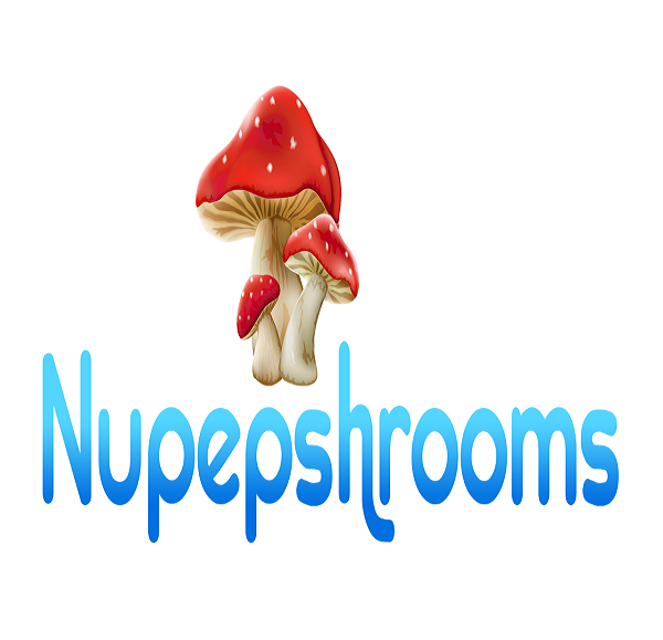 Three Amigos Mushrooms