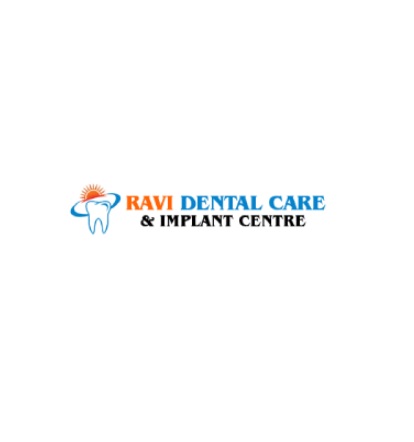 Ravi Dental Care & Implant Centre | Dental Clinic in Vijayawada