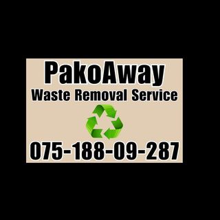 PakoAway Waste Removal Service