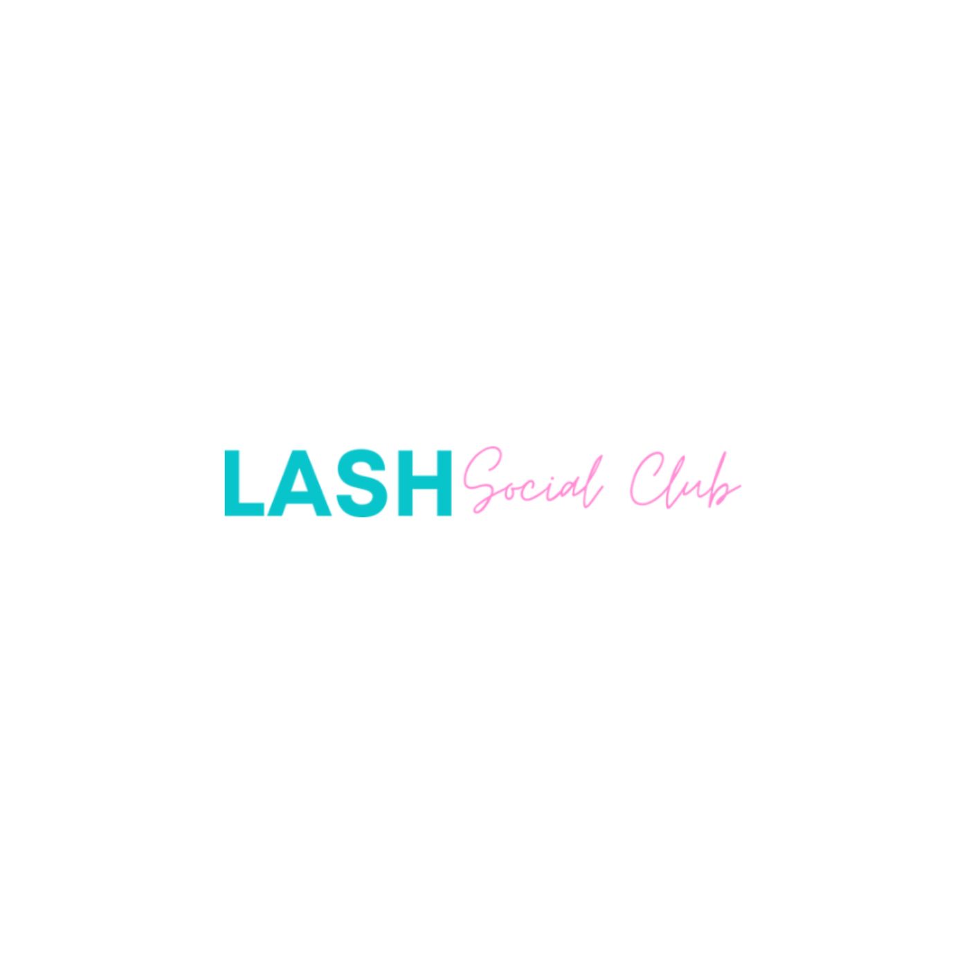 Lash Social Club Inc.
