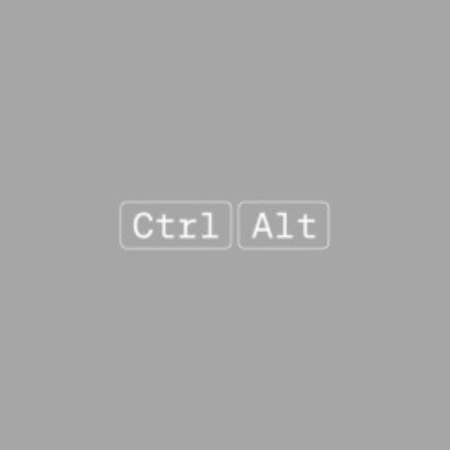 Ctrl Alt