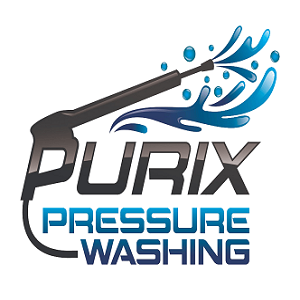 Purix Pressure Washing