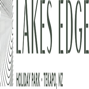 Lakes Edge Holiday Park