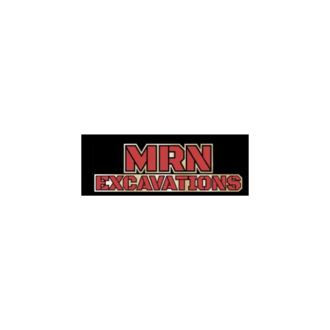 MRN Excavations	