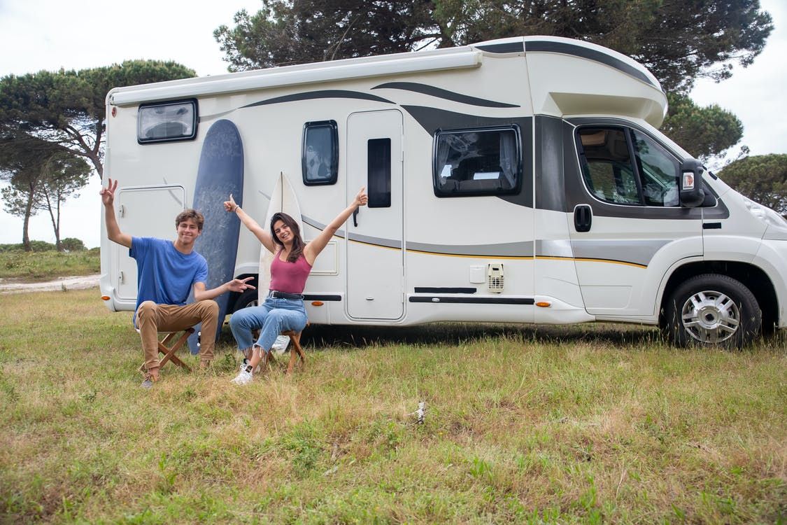 Worry Free RV