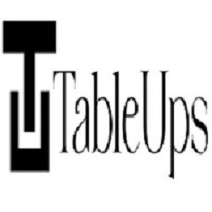 TableUps