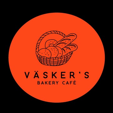 VÄSKER'S Bakery Café