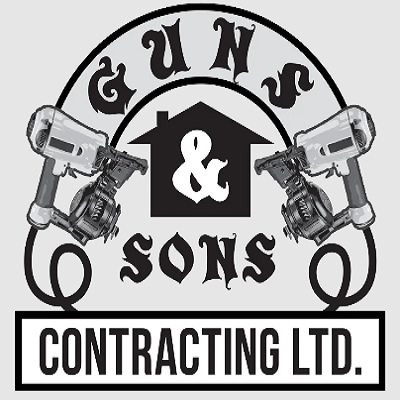 Roofing Contractor - Guns & Sons Contracting Ltd