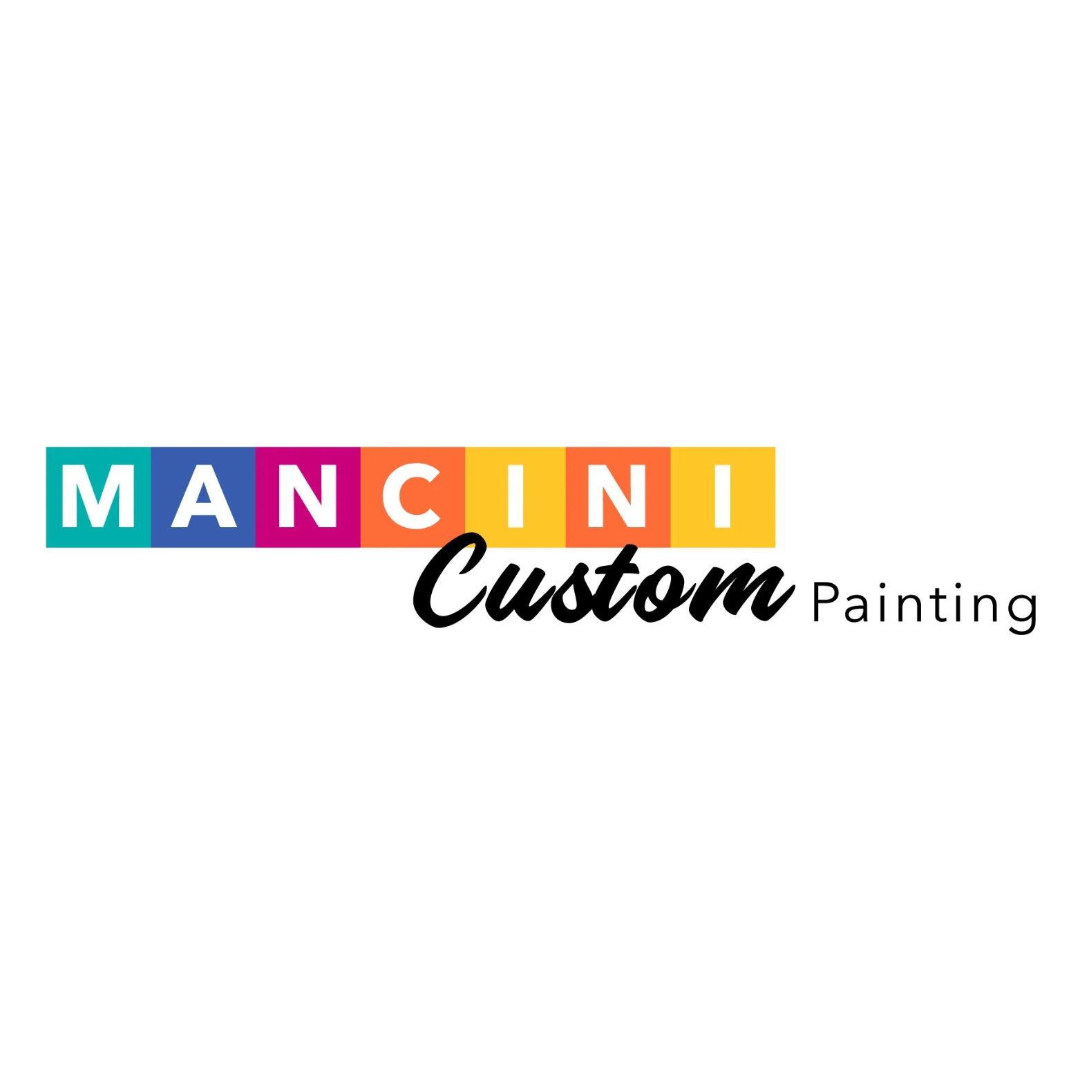 Mancini Custom Painting