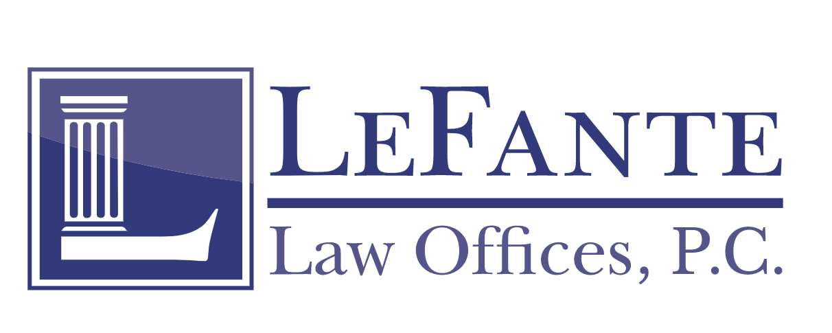 Jim LeFante