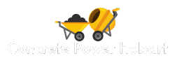 Concrete Power Hobart
