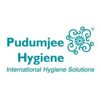 pudumjee hygiene products ltd