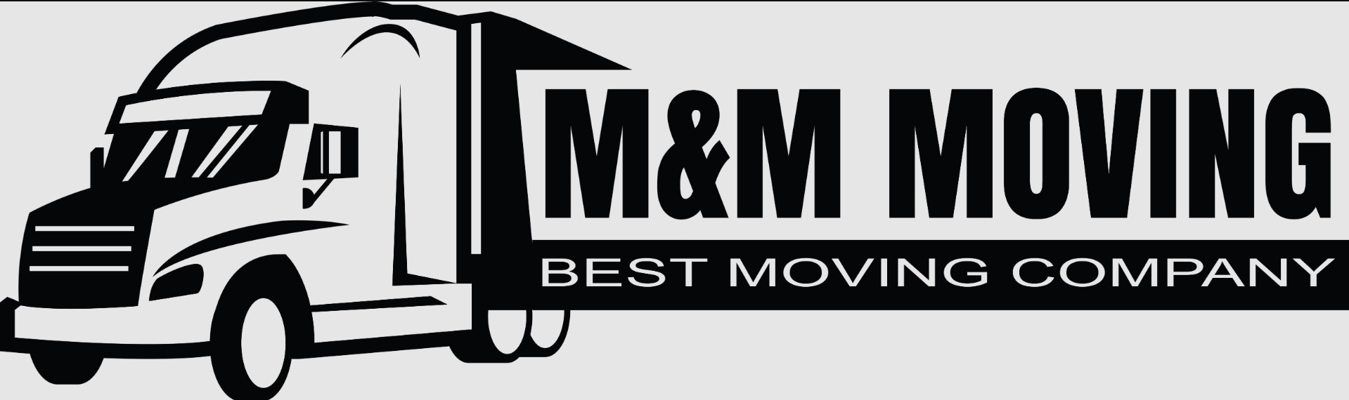 M&M Movers of Edmonton