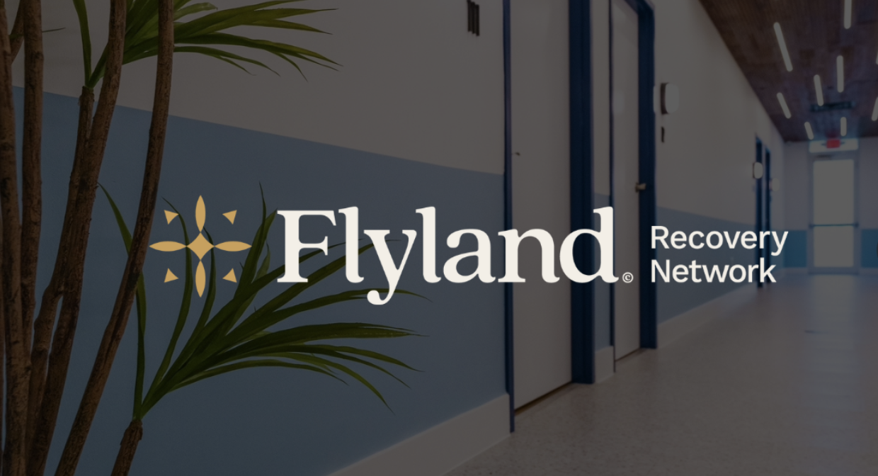 Flyland Recovery Center 