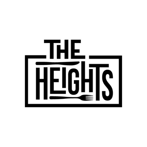 The Heights Food Hall