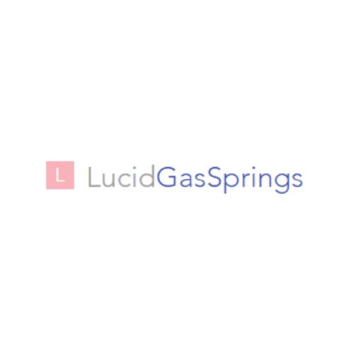 Lucid Gas Springs