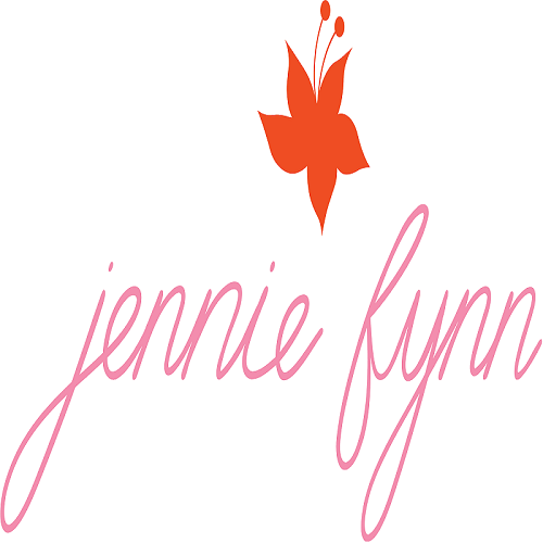Jennie Fynn