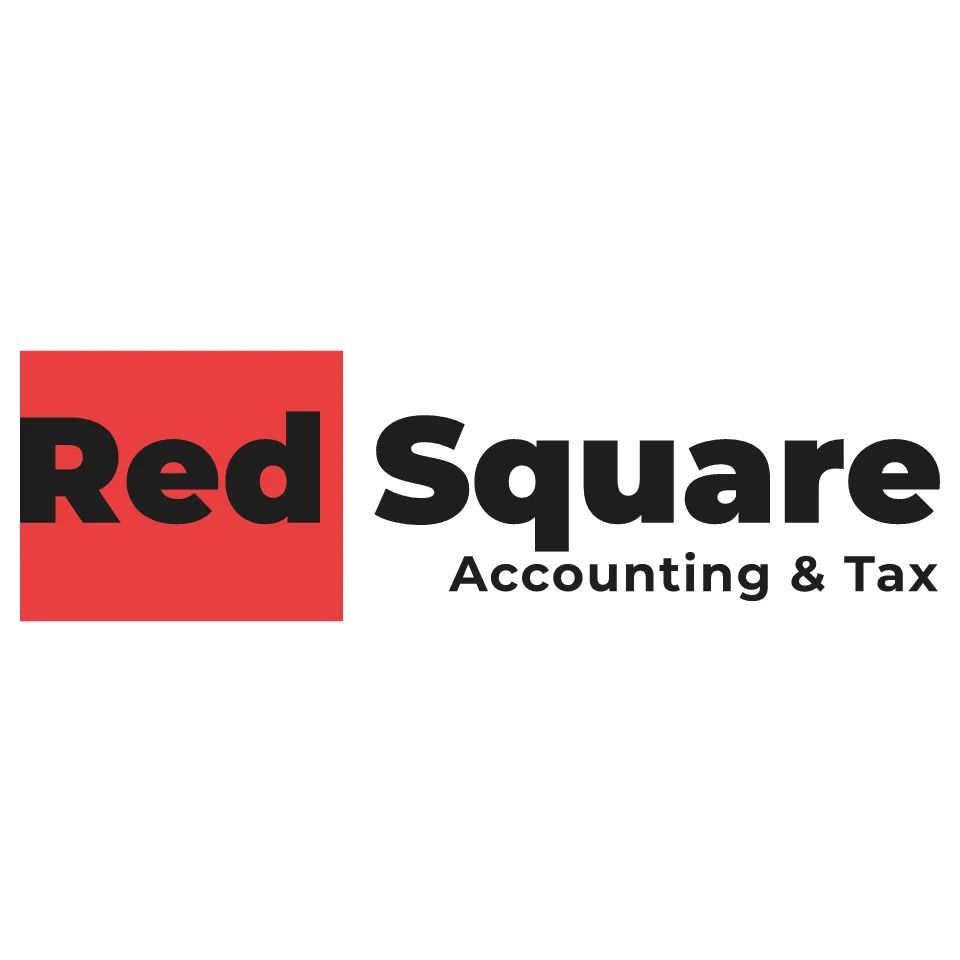 Red Square Accounting & Tax