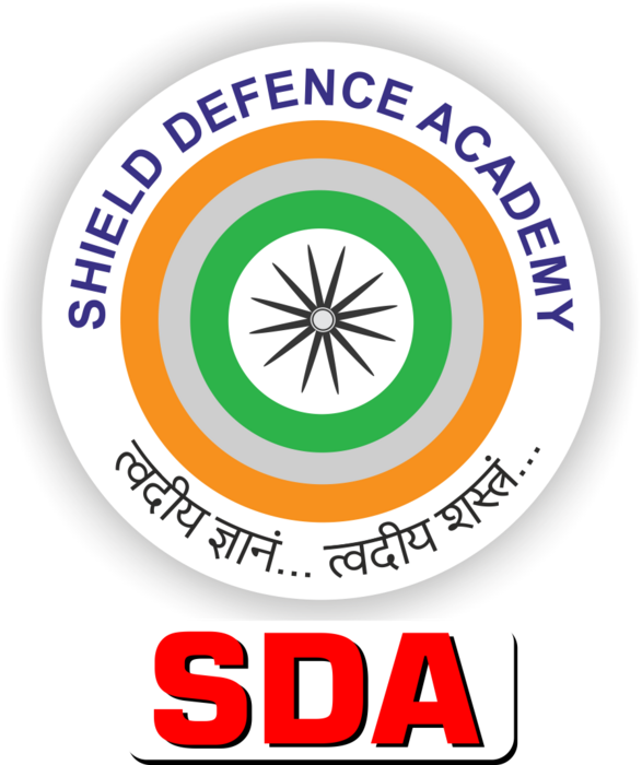 Shield Defence Academy 