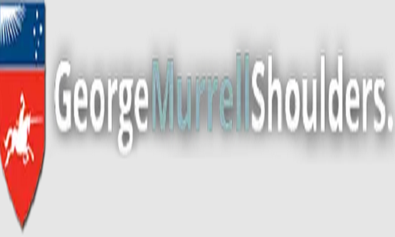 George Murrell Shoulders Sydney