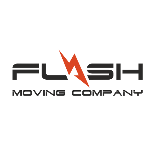 Flash Moving & Storage
