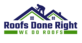 Roofs Done Right