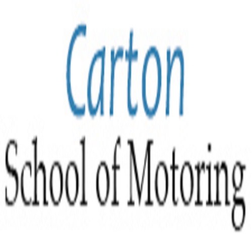 Carton School of Motoring
