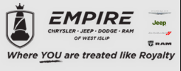 Empire Chrysler Jeep Dodge Ram of West Islip