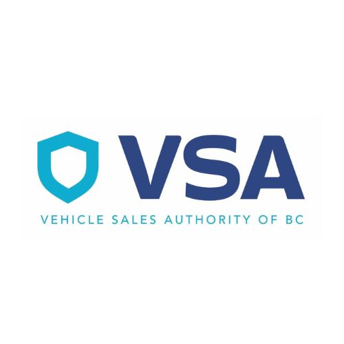 Vehicle Sales Authority of BC