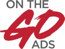 On The Go Ads
