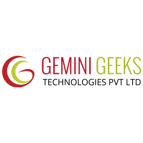 Gemini Geeks Tech. Pvt. Ltd.