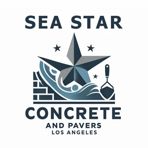 Sea Star Los Angeles Concrete & Pavers