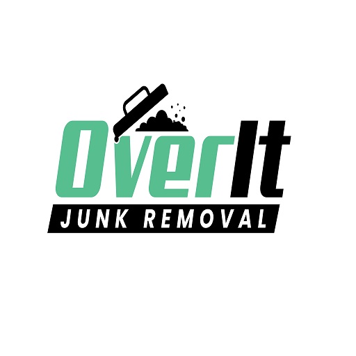 OverIt Junk Removal
